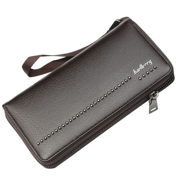 baellerry mens wallet business long clutch wallet for male fashion man card purse vintage brand coin wallet with phone bag
baellerry mens wallet business long clutch wallet for male fashion man card purse vintage brand coin wallet with phone bag