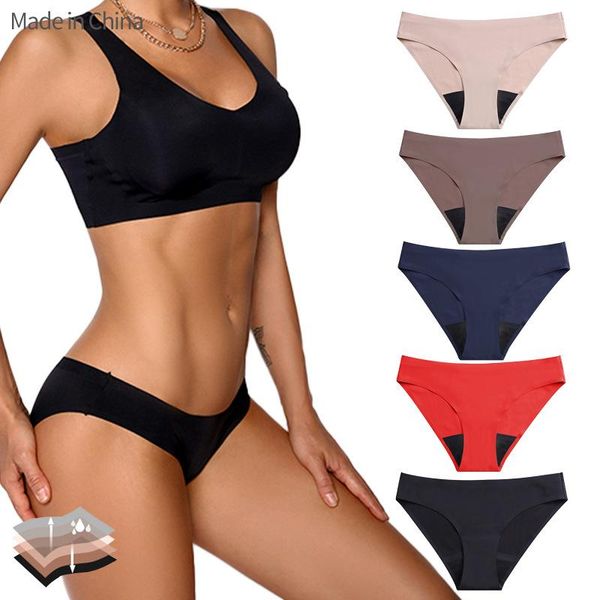 women's panties seamless physiological pants four-layer leak-proof menstrual breathable pure cotton low-grade underwear, Black;pink
women's panties seamless physiological pants four-layer leak-proof menstrual breathable pure cotton low-grade underwear, Black;pink