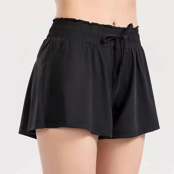 yoga outfits shorts women summer 2021 anti emptied skinny casual lady elastic waist leisure correndo short pants 1838, White;red
yoga outfits shorts women summer 2021 anti emptied skinny casual lady elastic waist leisure correndo short pants 1838, White;red