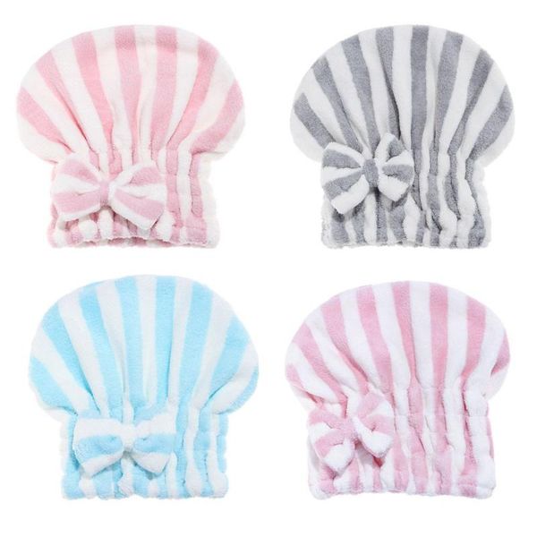 shower caps bath accessories women princess quick-drying microfiber velvet cap bowknot dry hair
shower caps bath accessories women princess quick-drying microfiber velvet cap bowknot dry hair