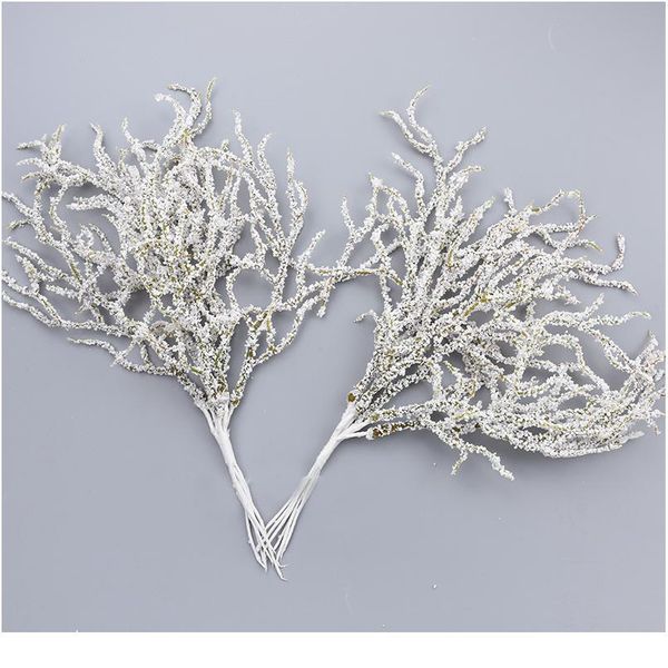 6pcs fake branch artificial plants decorative flowers wreath home decoration bridal accessories clearance diy household jllbsj
6pcs fake branch artificial plants decorative flowers wreath home decoration bridal accessories clearance diy household jllbsj