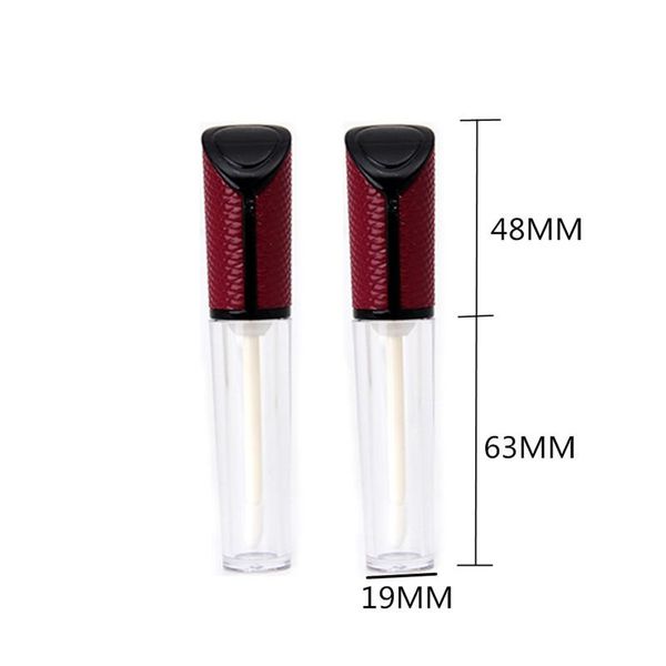 new 20/40/80pcs empty lip gloss tubes lipstick packaging container empty lipgloss tube bottle labial glair containter tubes
new 20/40/80pcs empty lip gloss tubes lipstick packaging container empty lipgloss tube bottle labial glair containter tubes
