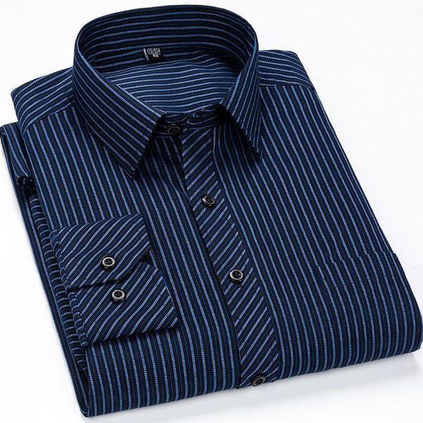 men's casual shirts 2021 arrival men shirt long sleeve twill plaid fashion causal dress man 17 colors brand clothes ds342, White;black
men's casual shirts 2021 arrival men shirt long sleeve twill plaid fashion causal dress man 17 colors brand clothes ds342, White;black
