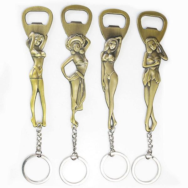 keychains stripteaser metal beauty lady bar beer bottle pendant ecdysiast cap opener kitchen tools key chain ring accessories, Silver
keychains stripteaser metal beauty lady bar beer bottle pendant ecdysiast cap opener kitchen tools key chain ring accessories, Silver