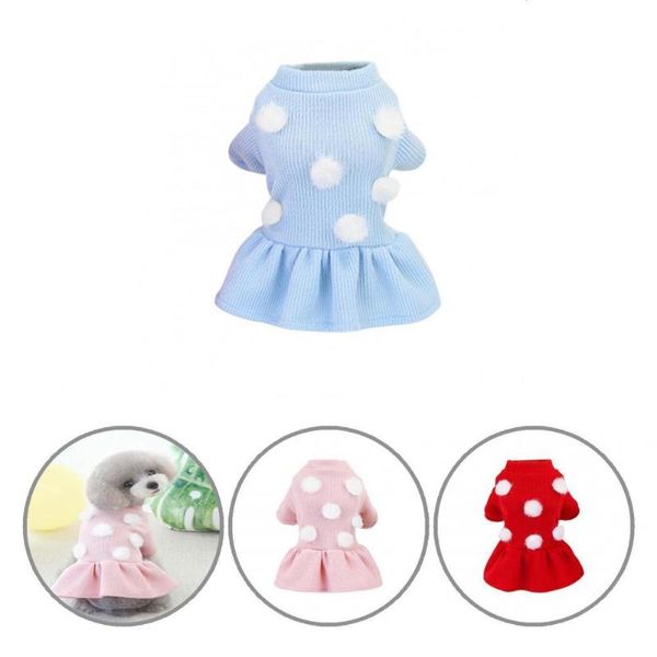 dog apparel bright color stylish outdoor use dogs clothing skin-friendly pet skirts windproof costume
dog apparel bright color stylish outdoor use dogs clothing skin-friendly pet skirts windproof costume