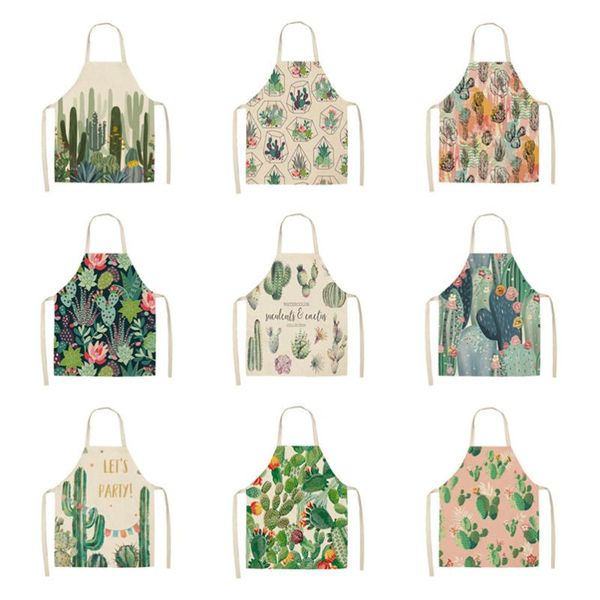 aprons green plant printing kitchen apron fresh cactus kitchenware waterproof cleaning household tools nordic oil-proof
aprons green plant printing kitchen apron fresh cactus kitchenware waterproof cleaning household tools nordic oil-proof