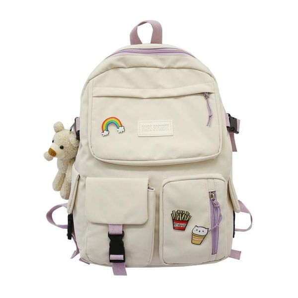 backpack japanese campus women's backpacks for girls harajuku mori schoolbag female student junior high school women luxury 2021
backpack japanese campus women's backpacks for girls harajuku mori schoolbag female student junior high school women luxury 2021