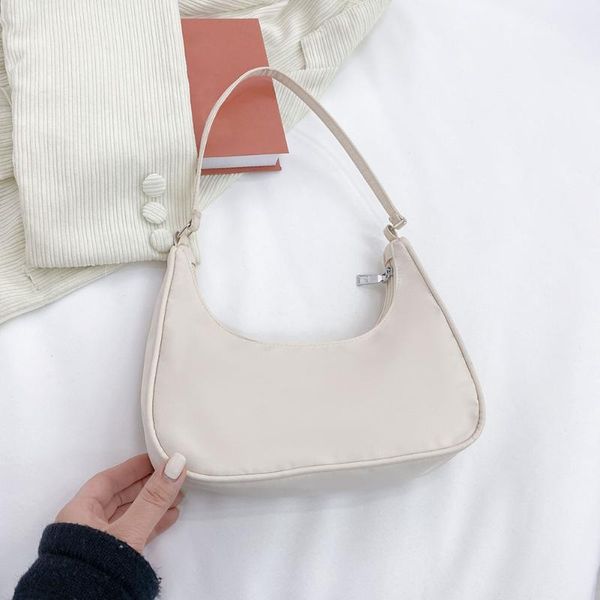 evening bags fashion women pure color shoulder underarm hobos casual ladies zipper small purse handle handbag
evening bags fashion women pure color shoulder underarm hobos casual ladies zipper small purse handle handbag