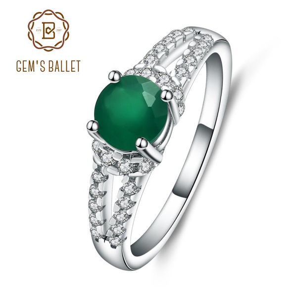 cluster rings gem's ballet 925 sterling silver green agate gemstone trendy classic engagement fine jewelry for women simple design, Golden;silver
cluster rings gem's ballet 925 sterling silver green agate gemstone trendy classic engagement fine jewelry for women simple design, Golden;silver