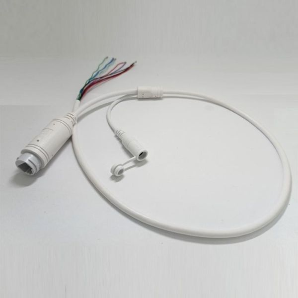 jienuo white 48v poe cable lan cable 1pcs 4pcs 8pcs for cctv ip camera poe adapter power over ethernet rj45 lan dc ports cables
jienuo white 48v poe cable lan cable 1pcs 4pcs 8pcs for cctv ip camera poe adapter power over ethernet rj45 lan dc ports cables