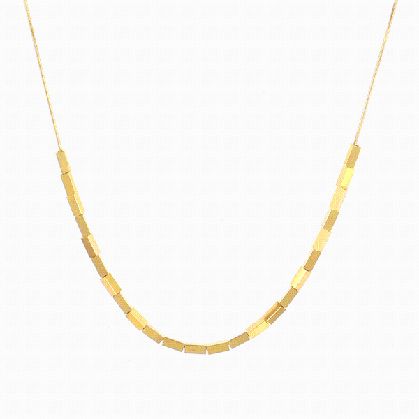 chains punk lucky bead necklace for women stainless steel jewelry charm metal gold chain choker party, Silver
chains punk lucky bead necklace for women stainless steel jewelry charm metal gold chain choker party, Silver