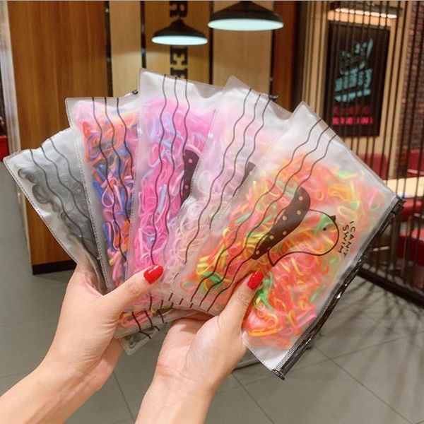 hair accessories 500pcs/pack girls colorful disposable rubber bands for ponytail holder small elastic fashion, Slivery;white
hair accessories 500pcs/pack girls colorful disposable rubber bands for ponytail holder small elastic fashion, Slivery;white