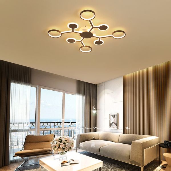 moderno led with round branch of brown tree aluminium ceiling lamp decoration for living room mounted surface quarter lustre 9r7j
moderno led with round branch of brown tree aluminium ceiling lamp decoration for living room mounted surface quarter lustre 9r7j