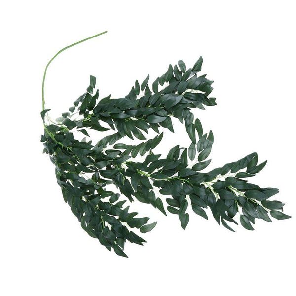 artificial ivy rattan hanging willow vine simulation plant leaves garland backdrop wedding garden home decoration
artificial ivy rattan hanging willow vine simulation plant leaves garland backdrop wedding garden home decoration