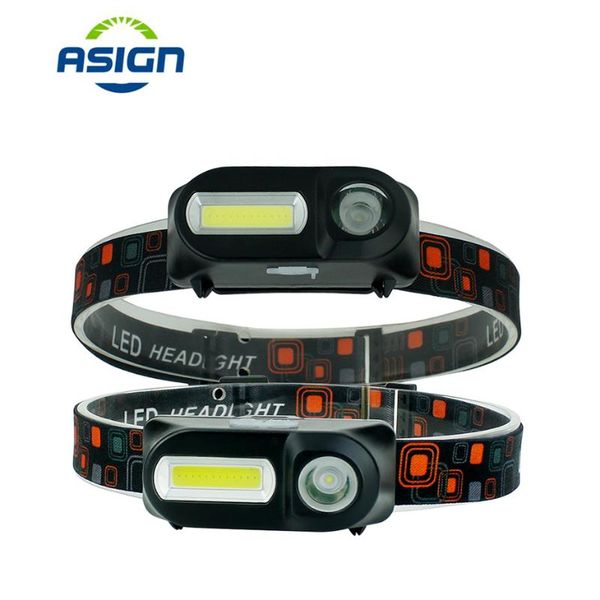 headlamps mini rechargeable led 18650 battery 6 modes cob headlight outdoor waterproof for night fishing camping lighting light
headlamps mini rechargeable led 18650 battery 6 modes cob headlight outdoor waterproof for night fishing camping lighting light