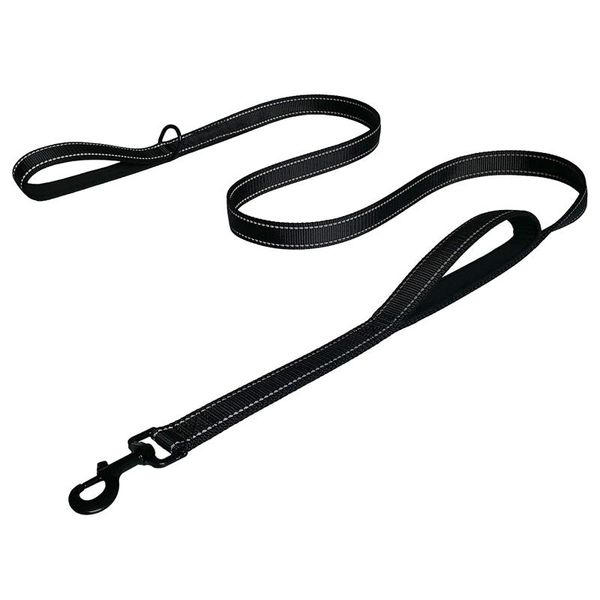 reflective dog leash 6ft long,traffic padded two handle ,double handles lead for training control - handle leashes for large dog
reflective dog leash 6ft long,traffic padded two handle ,double handles lead for training control - handle leashes for large dog