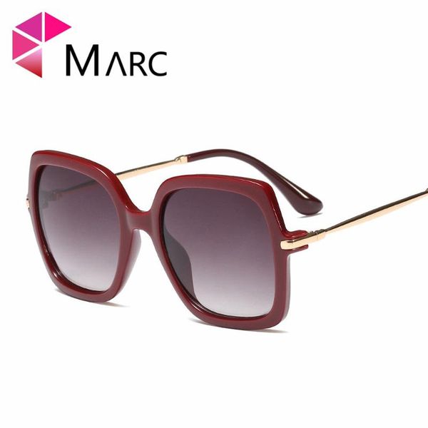 marc fashion sunglasses trend gradient transparent plastic leopard sol de gafas sun glasses square wrap oversize uv400, White;black
marc fashion sunglasses trend gradient transparent plastic leopard sol de gafas sun glasses square wrap oversize uv400, White;black