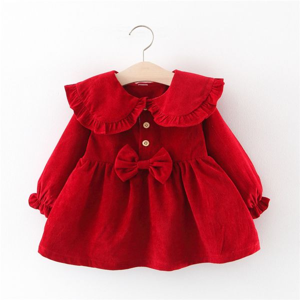 baby girl dress long sleeve autumn winter dress 1 year birthday princess dresses toddler girls christmas clothes vestido, Blue
baby girl dress long sleeve autumn winter dress 1 year birthday princess dresses toddler girls christmas clothes vestido, Blue