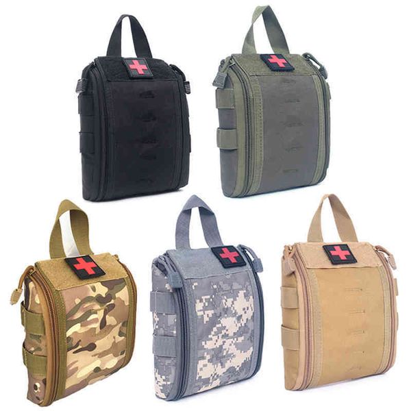 molle tactical first aid kit utility medical equipment bag waist pack survival nylon pouch outdoor hunting medic
molle tactical first aid kit utility medical equipment bag waist pack survival nylon pouch outdoor hunting medic