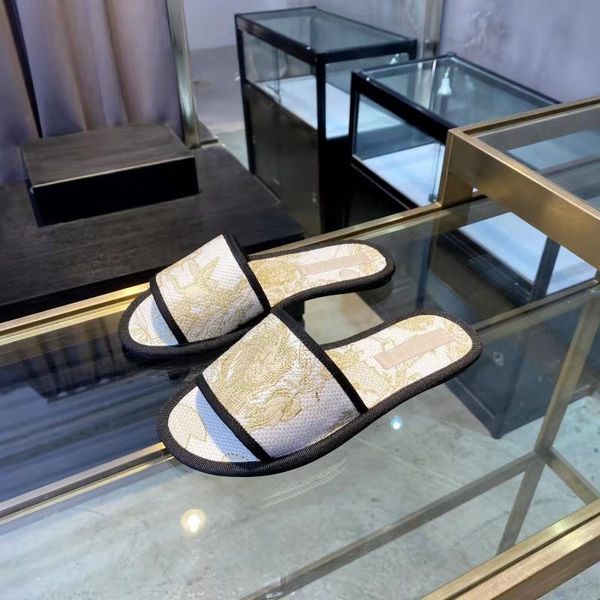 fashion paris womens slippers beautiful scuffs shoes summer beach slides girls slippers ladies flip flops loafers embroidered, Black
fashion paris womens slippers beautiful scuffs shoes summer beach slides girls slippers ladies flip flops loafers embroidered, Black
