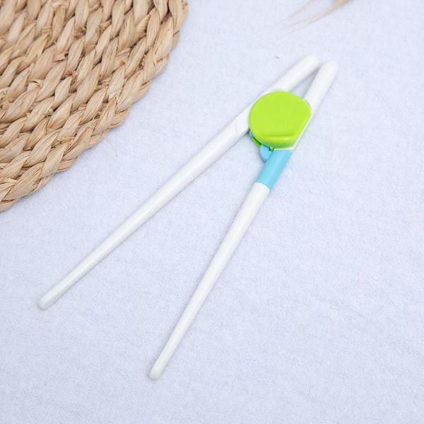 chopsticks 2pairs abs easy use reusable learning tableware lightweight helper kids training cute children gifts right left hand
chopsticks 2pairs abs easy use reusable learning tableware lightweight helper kids training cute children gifts right left hand