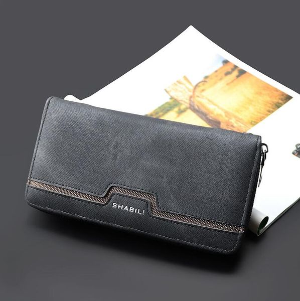 factory wholesale men handbag trend printed denim clutch long wallet casual zipper leather mens wallets business joker leathers clutchs purs, Red;black
factory wholesale men handbag trend printed denim clutch long wallet casual zipper leather mens wallets business joker leathers clutchs purs, Red;black