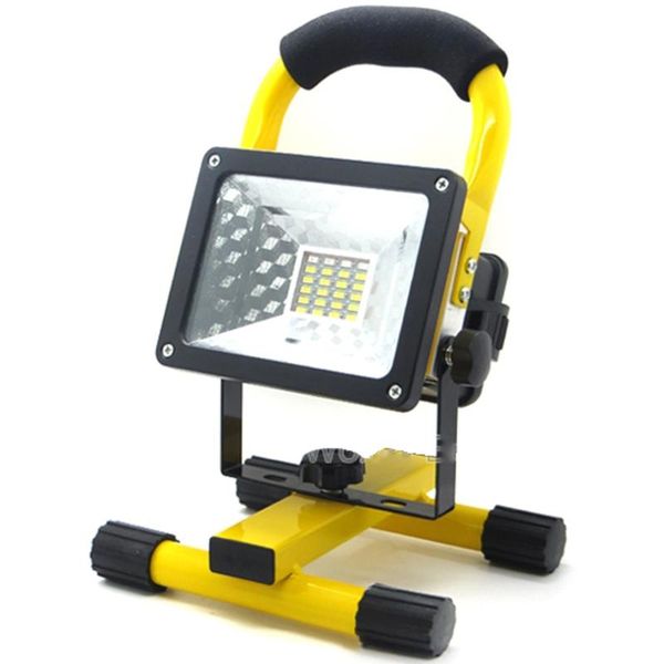 10pcs/lot 30w led flood light work light lamp outdoor waterproof ip65 18650 battery rechargeable portable camping floodlight
10pcs/lot 30w led flood light work light lamp outdoor waterproof ip65 18650 battery rechargeable portable camping floodlight