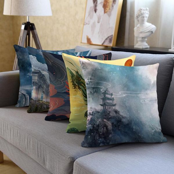 cushion/decorative pillow natural elements single side peach skin pillowcase sofa cushions cases home decor winter 45*45
cushion/decorative pillow natural elements single side peach skin pillowcase sofa cushions cases home decor winter 45*45