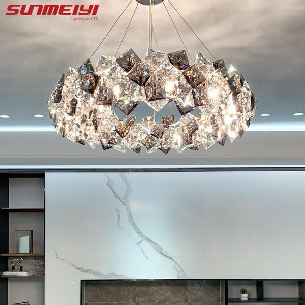 chandeliers led for bedroom dining room kitchen hanglamp nordic crystal chandelier lights loft indoor lighting lustre salon
chandeliers led for bedroom dining room kitchen hanglamp nordic crystal chandelier lights loft indoor lighting lustre salon