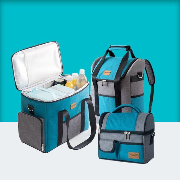 ice packs/isothermic bags large capacity cooler oxford insulation lunch box thermal drink beer pack travel picnic food fresh keeping contain
ice packs/isothermic bags large capacity cooler oxford insulation lunch box thermal drink beer pack travel picnic food fresh keeping contain