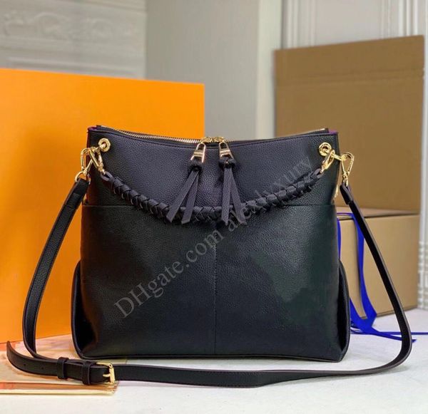women classic melie shoulder bags empreinte leather monogram canvas shopping bag woven wrist double totes lady fashion crossbody handbag
women classic melie shoulder bags empreinte leather monogram canvas shopping bag woven wrist double totes lady fashion crossbody handbag