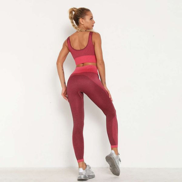 tight skirt drying training quick net sports vest professional red seamless running fitness yoga suit designer, Gray
tight skirt drying training quick net sports vest professional red seamless running fitness yoga suit designer, Gray