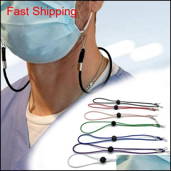 12colors mask lanyard adjustable masks hang rope face mask anti-loss straps ear holder rope hang on neck hha1555 6z0sb quewe
12colors mask lanyard adjustable masks hang rope face mask anti-loss straps ear holder rope hang on neck hha1555 6z0sb quewe