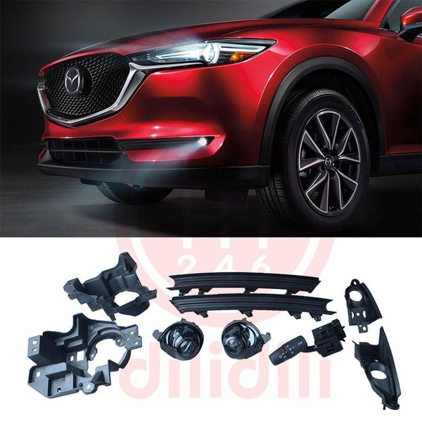 other lighting system led fog lights lamp for cx-5 2021 
other lighting system led fog lights lamp for cx-5 2021