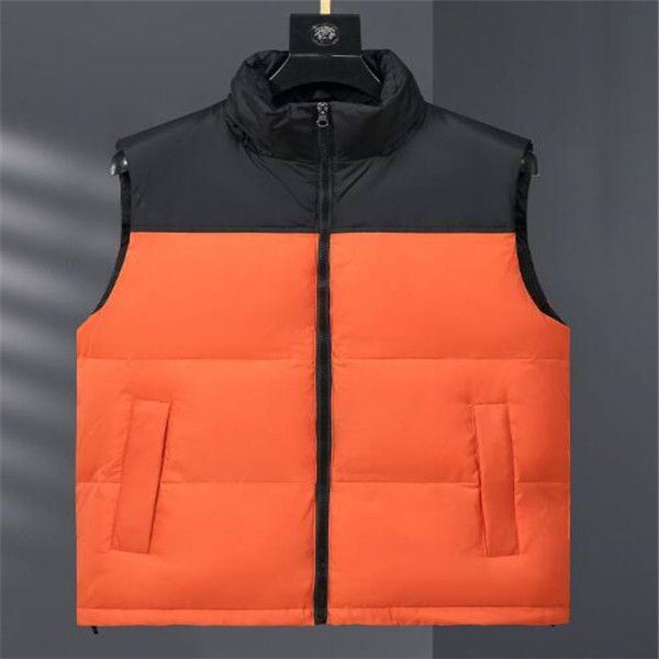 designer men women vest winter thicken down jacket coat man woman clothing keep warm windproof size s-4xl, Black;white
designer men women vest winter thicken down jacket coat man woman clothing keep warm windproof size s-4xl, Black;white