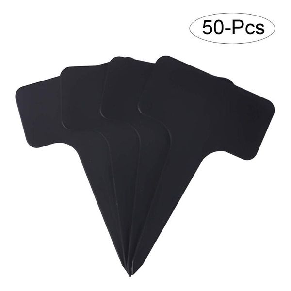 50pcs upgraded version of gardening label flower label card t-type ground insert card garden supplies
50pcs upgraded version of gardening label flower label card t-type ground insert card garden supplies