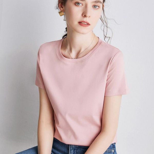 women's t-shirt summer white tees basic women clothing cotton short sleeve t shirts harajuku streetwear pullover t-shirts
women's t-shirt summer white tees basic women clothing cotton short sleeve t shirts harajuku streetwear pullover t-shirts