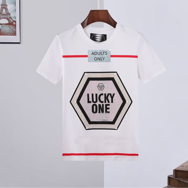 plein t-shirt shsirt round neck man plus tees polos with cotton and embroidery printing, replica 100% european size pp3, White;black
plein t-shirt shsirt round neck man plus tees polos with cotton and embroidery printing, replica 100% european size pp3, White;black
