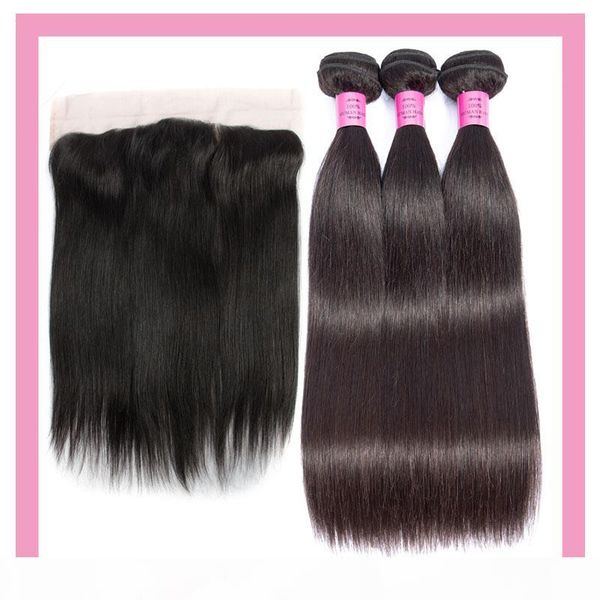 malaysian unprocessed human hair 3 bundles with 13x4 lace frontal with baby hair extensions straight human hair wefts with frontal 8-30inch, Black;brown
malaysian unprocessed human hair 3 bundles with 13x4 lace frontal with baby hair extensions straight human hair wefts with frontal 8-30inch, Black;brown
