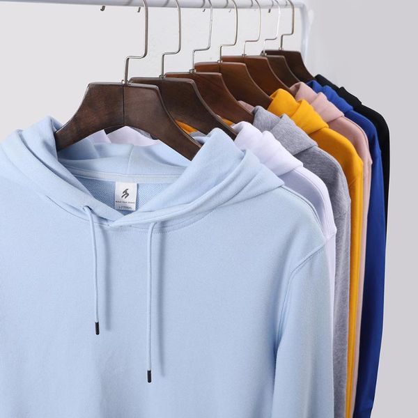 men's hoodies & sweatshirts thick cotton fashion men spring autumn male brand quality casual bule gray pink solid basic women fleece, Black
men's hoodies & sweatshirts thick cotton fashion men spring autumn male brand quality casual bule gray pink solid basic women fleece, Black
