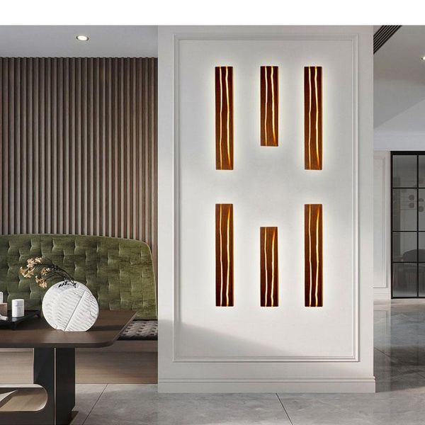 wall lamp imported black walnut creative crack chinese room living room background bedroom bedside wall lamp
wall lamp imported black walnut creative crack chinese room living room background bedroom bedside wall lamp