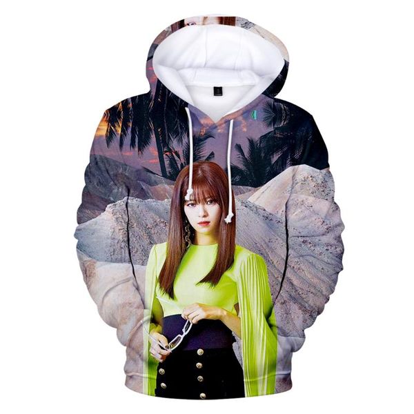 men's hoodies & sweatshirts classic novelty korean version singer twice beautiful energetic 3d print boys girls sweatshirt long sleeve, Black
men's hoodies & sweatshirts classic novelty korean version singer twice beautiful energetic 3d print boys girls sweatshirt long sleeve, Black