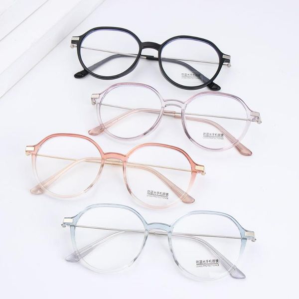sunglasses vision care portable transparent frame computer goggles eyewear anti-uv blue rays glasses eyeglasses, White;black
sunglasses vision care portable transparent frame computer goggles eyewear anti-uv blue rays glasses eyeglasses, White;black