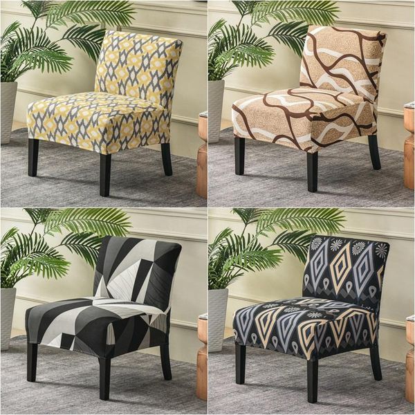 chair covers accent armless cover geometric print single sofa stool slipcover nordic stretch elastic couch protector
chair covers accent armless cover geometric print single sofa stool slipcover nordic stretch elastic couch protector