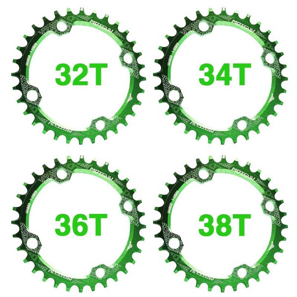 bike heels & chainwheels 104bcd bicycle crank oval round 32t 34t 36t 38t chainring mountain chain wheel mtb crankset plate
bike heels & chainwheels 104bcd bicycle crank oval round 32t 34t 36t 38t chainring mountain chain wheel mtb crankset plate