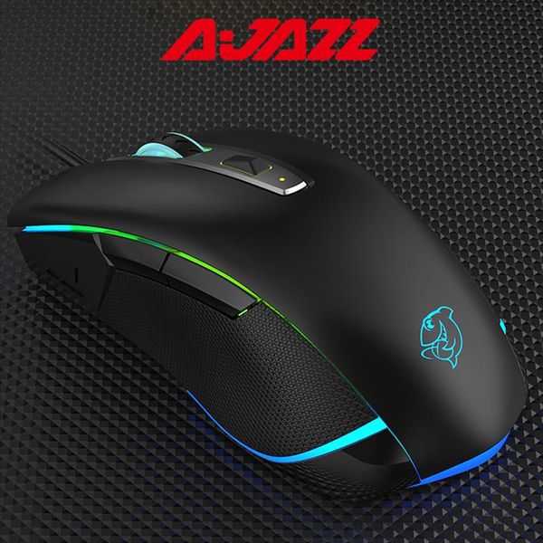 mice ajazz programmable wired gaming mouse ergonomic optical sensor backlight adjustable dpl usb for pc lapnotebook
mice ajazz programmable wired gaming mouse ergonomic optical sensor backlight adjustable dpl usb for pc lapnotebook