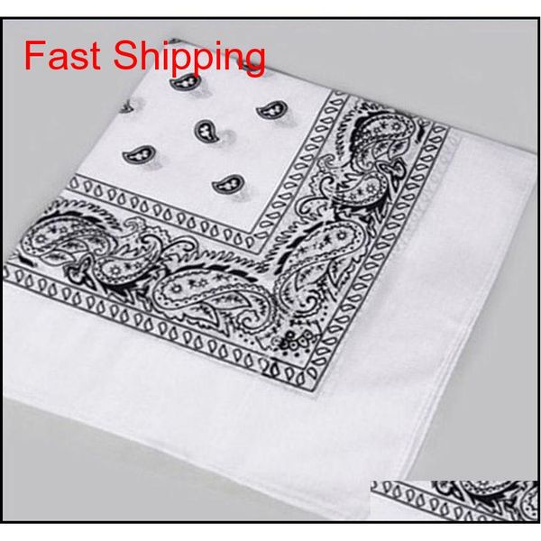 fresh paisley design bandana polyester cotton magic anti-uv headband hip hop multifunctional wristband h qylkdk luckyhat, Silver
fresh paisley design bandana polyester cotton magic anti-uv headband hip hop multifunctional wristband h qylkdk luckyhat, Silver