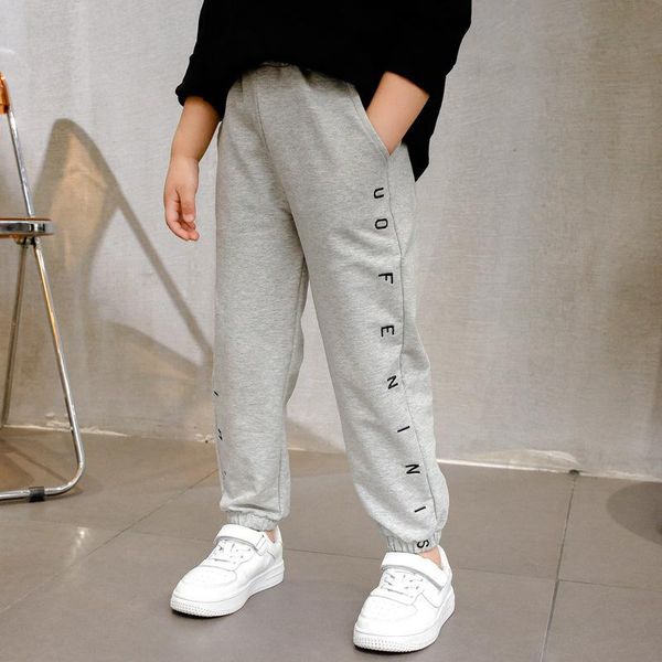 trousers girls casual style boy sports loose pants kids fashion autumn long 2-12 years teenage clothes, Blue
trousers girls casual style boy sports loose pants kids fashion autumn long 2-12 years teenage clothes, Blue