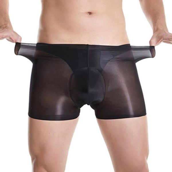 underpants mens breathable boxer briefs seamless bulge pouch stretchy, Black;white
underpants mens breathable boxer briefs seamless bulge pouch stretchy, Black;white
