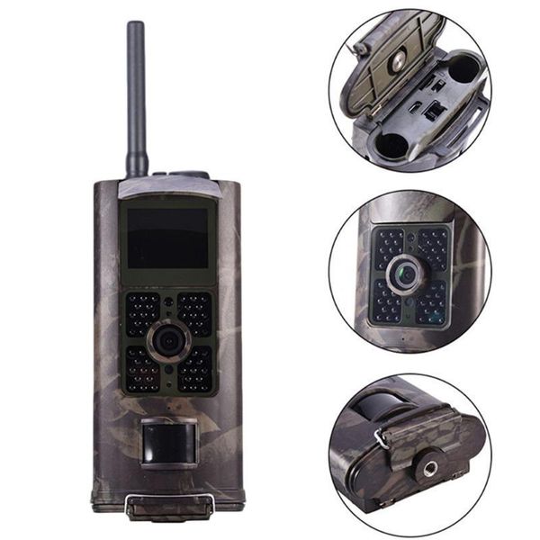 hc-700g hunting camera wilde surveillance tracking game camera 3g mms sms 16mp trail jacht video scouting foto val
hc-700g hunting camera wilde surveillance tracking game camera 3g mms sms 16mp trail jacht video scouting foto val